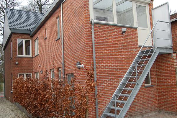 Renovatie appartement Essen