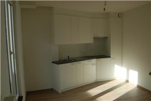 Renovatie rijwoning Berchem