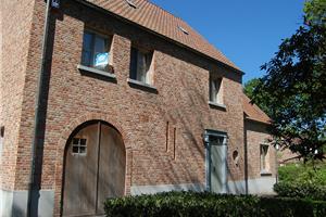 Nieuwbouwwoning Kalmthout