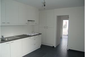 Renovatie appartement Essen