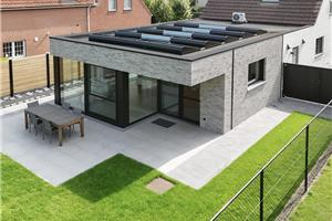 Verbouwen van een woning Kalmthout