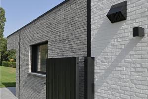 Verbouwen van een woning Kalmthout
