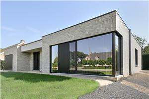 Verbouwen van een woning Essen